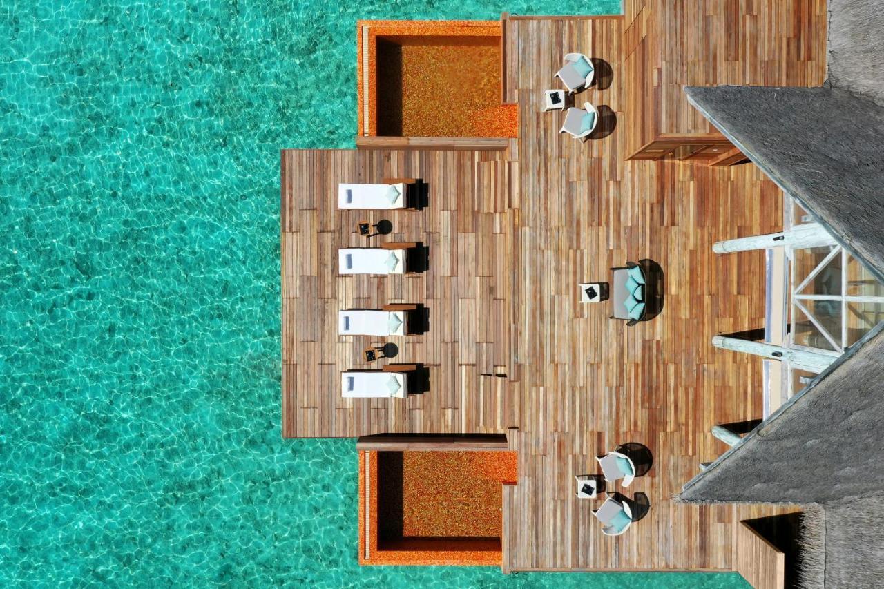 Anantara Kihavah Maldives 5* Kihavah Huravalhi Island