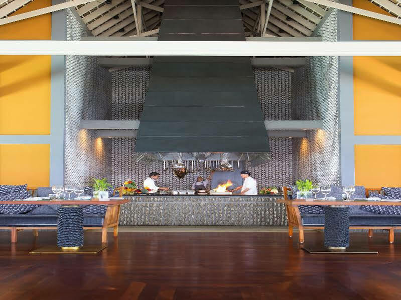 Anantara Kihavah Maldives 5* Kihavah Huravalhi Island